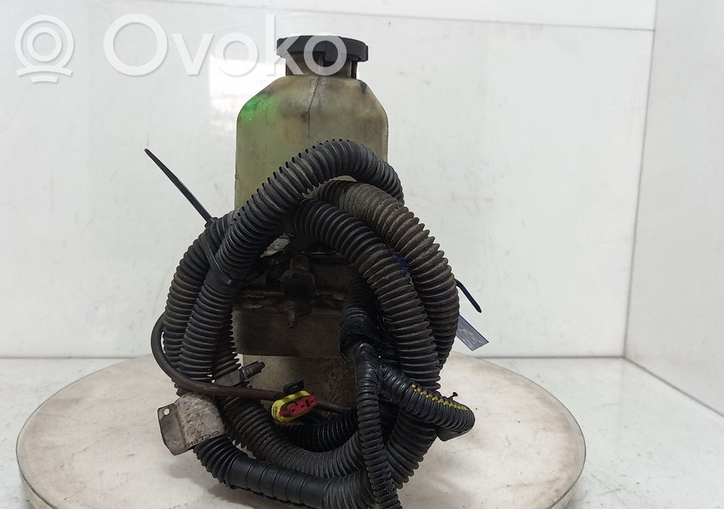 Servopumpe   170219
