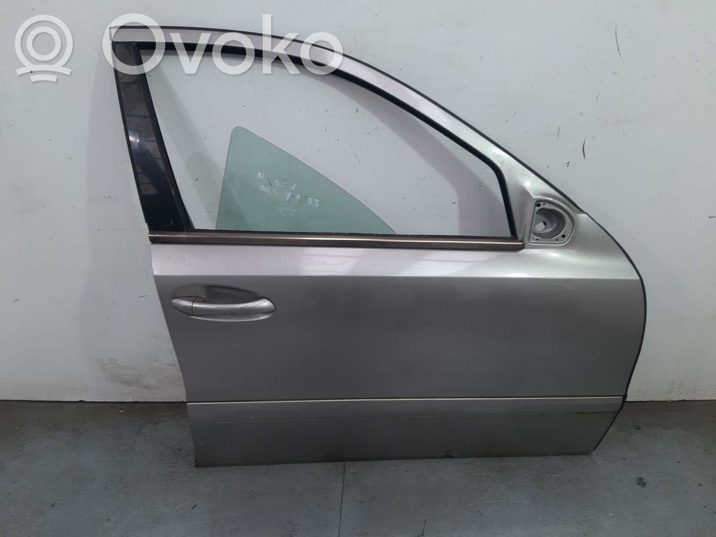 Mercedes-Benz E W211 Front door 