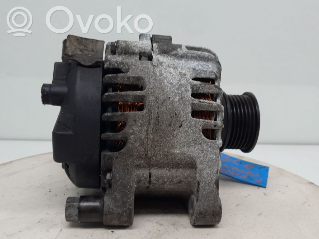 Ford Fiesta Generatore/alternatore 
