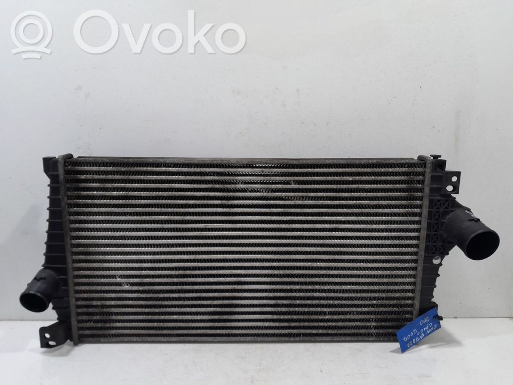 Chevrolet Epica Radiatore intercooler 