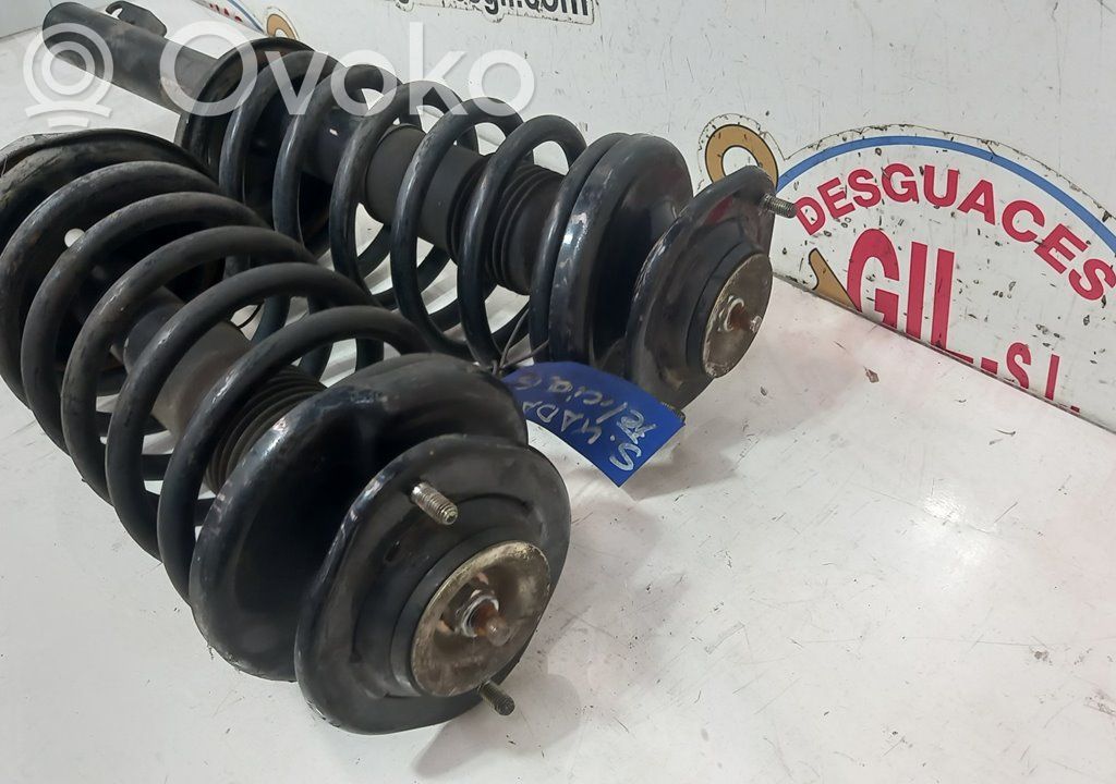 Skoda Felicia I Front shock absorber/damper 