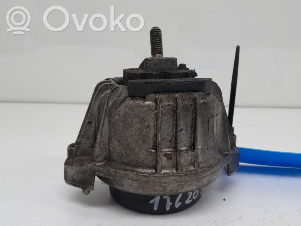 Support de moteur, coussinet   13981112,176203