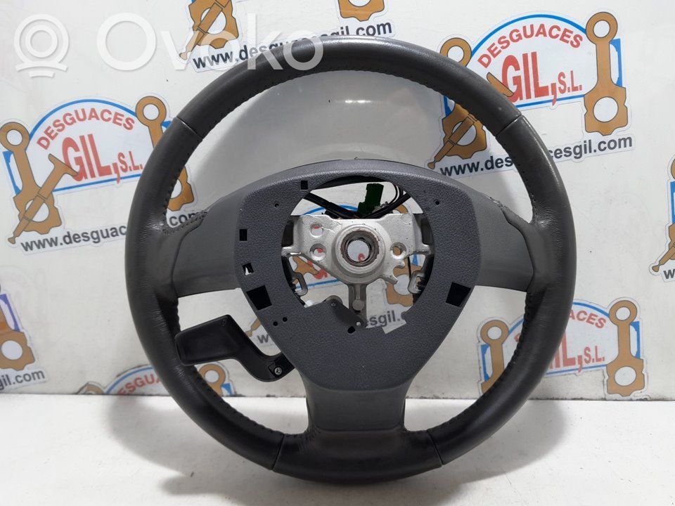 Steering wheel   157038