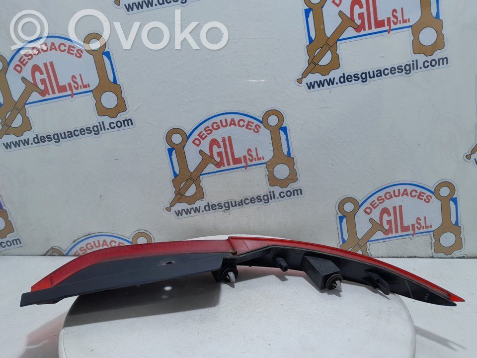 Rear/tail lights   157034