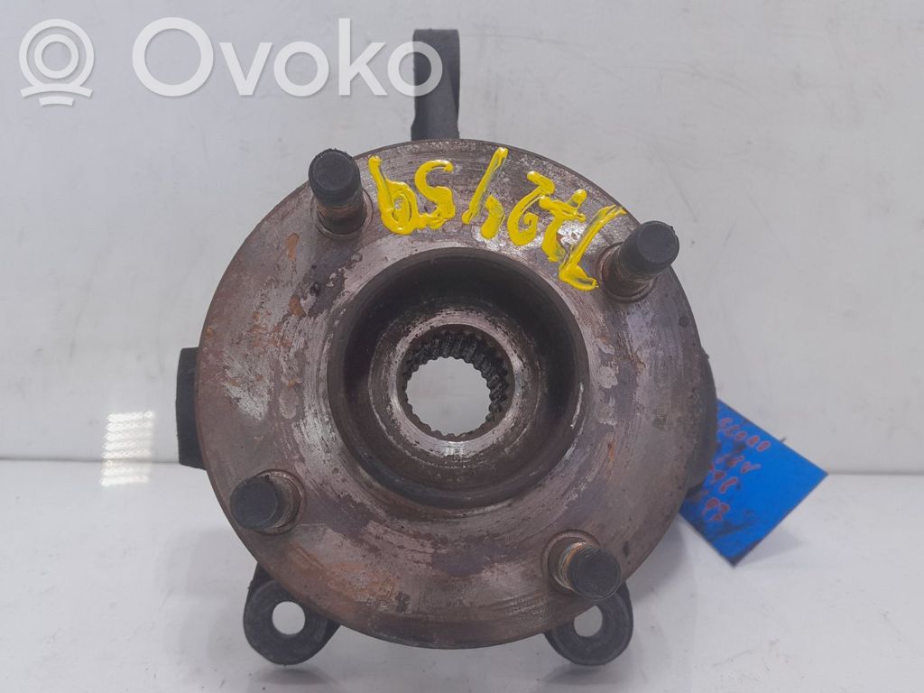 Achsschenkel vorne   92AB3K170AA,172459