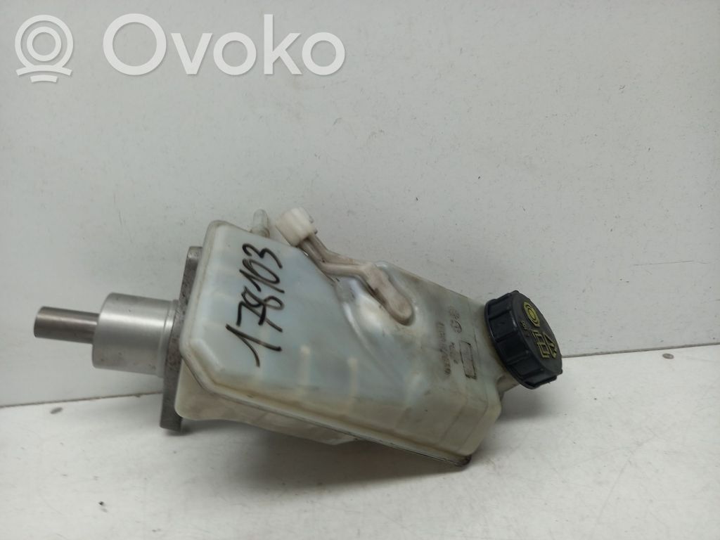 Ford Focus Master brake cylinder 