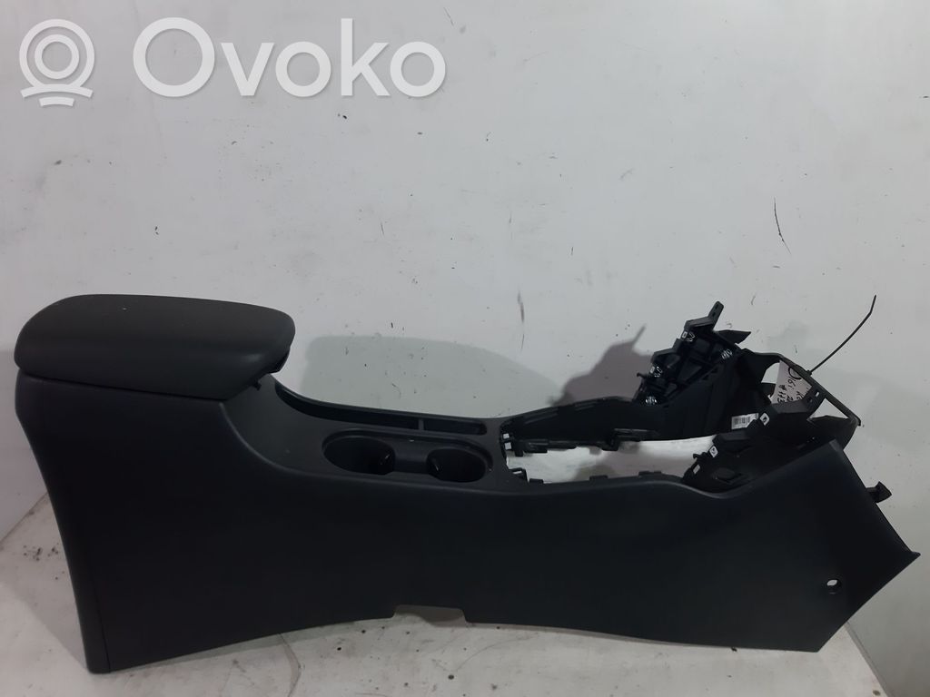 Hyundai Kona I Podłokietnik tunelu środkowego 