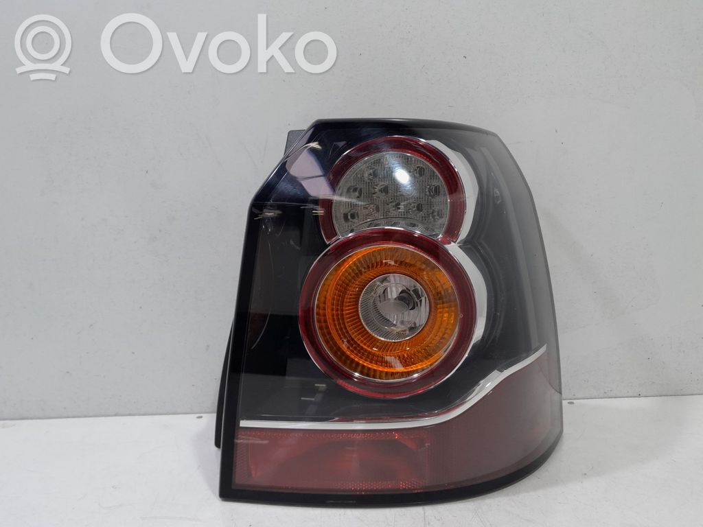 Land Rover Freelander 2 - LR2 Lampă spate în caroserie 