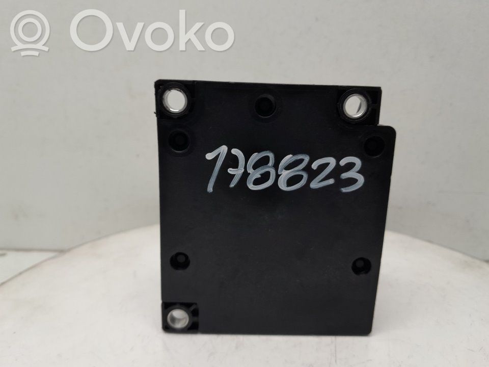 Airbag control unit/module   9651927580,178823
