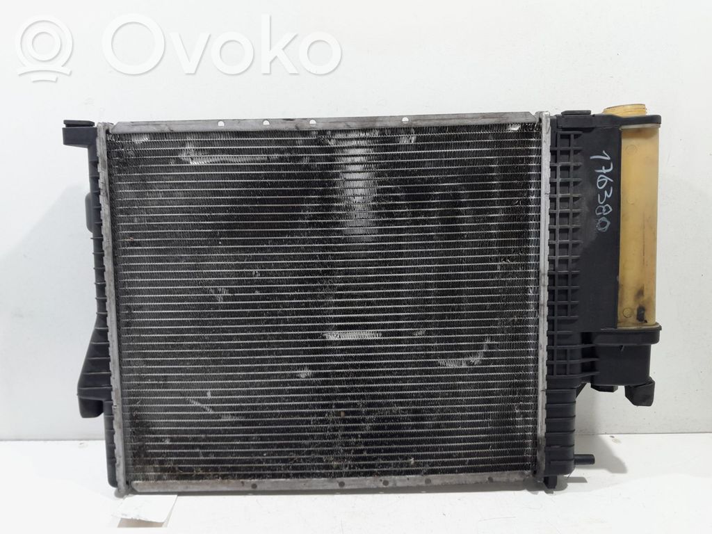 Radiador del refrigerante   176380