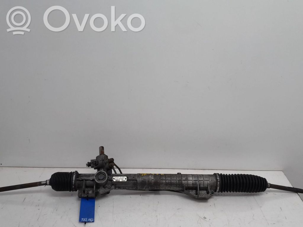 Citroen C8 Cremagliera dello sterzo 