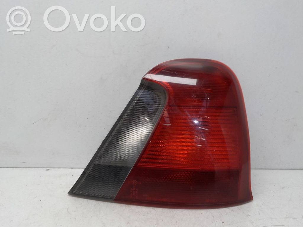 Rear/tail lights   180576