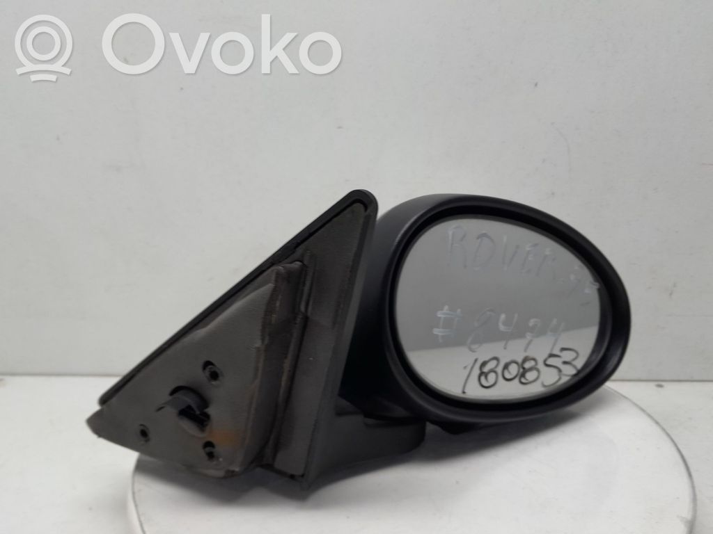 Rover 75 Elektryczne lusterko boczne drzwi przednich 