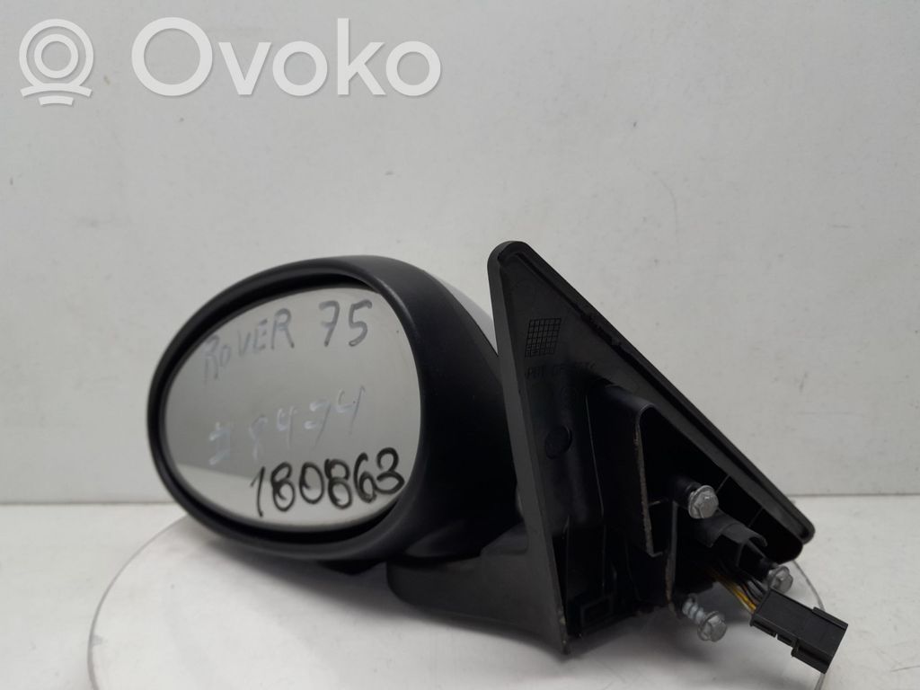 Front door electric wing mirror   180863