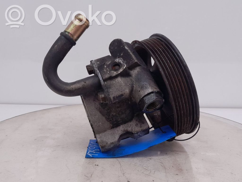 Ohjaustehostimen pumppu   178960