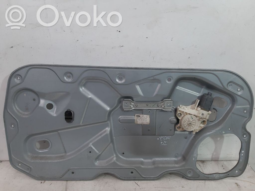 Ford Focus Elektryczny podnośnik szyby drzwi przednich 