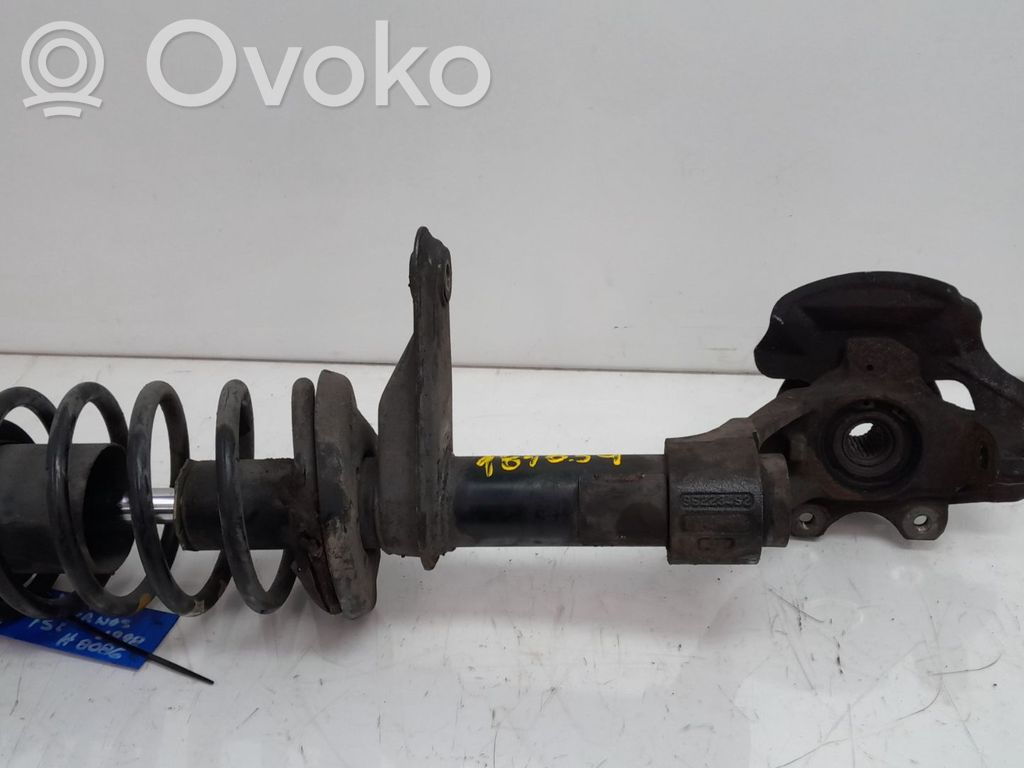 Daewoo Lanos Achsschenkel vorne 