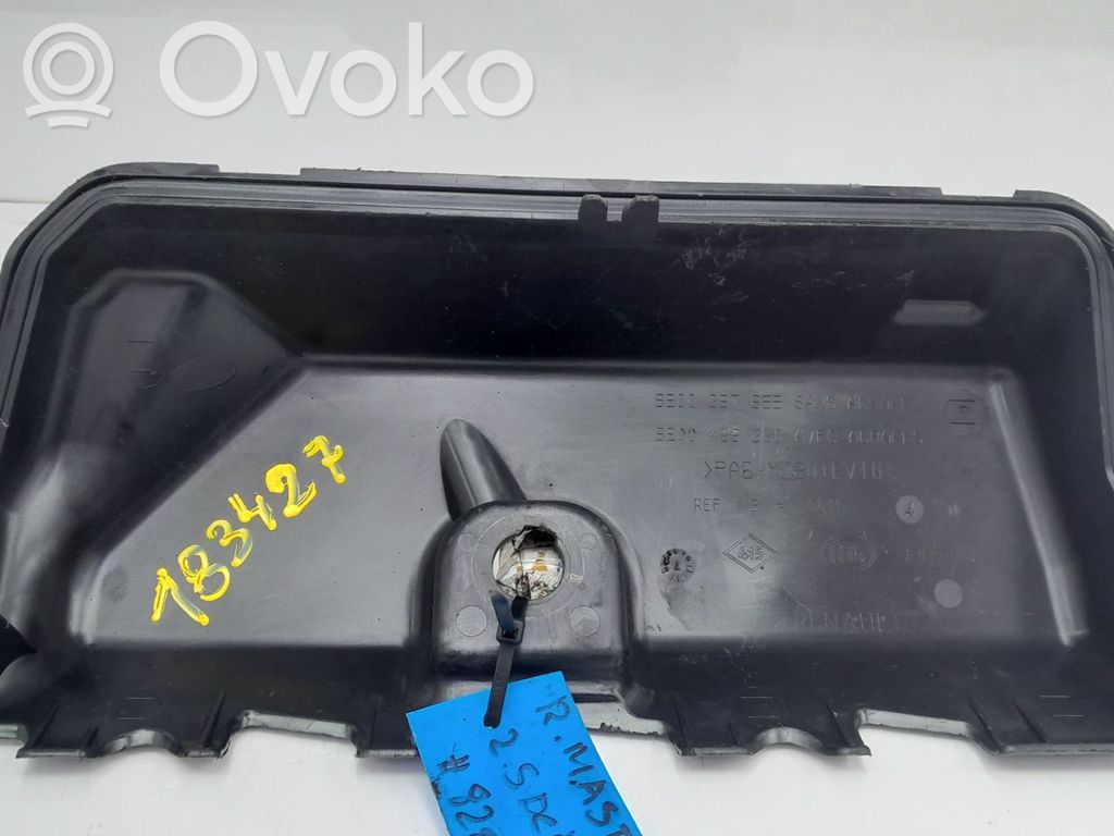 Renault Master II Capac protecție motor 