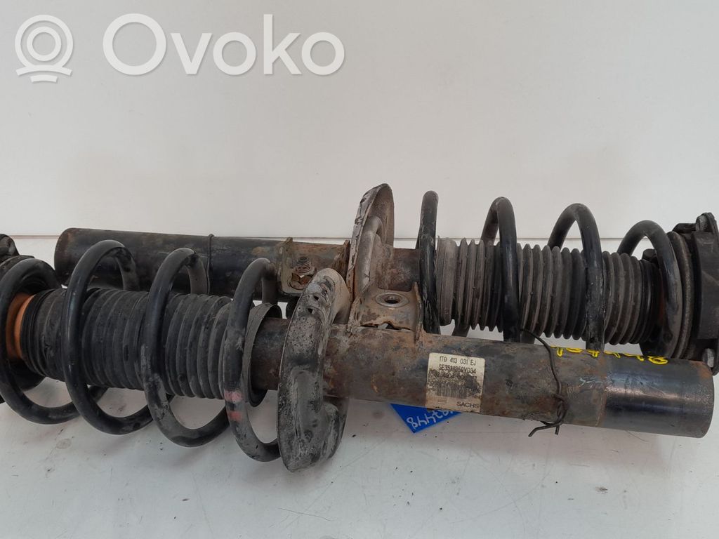 Seat Altea Front shock absorber/damper 