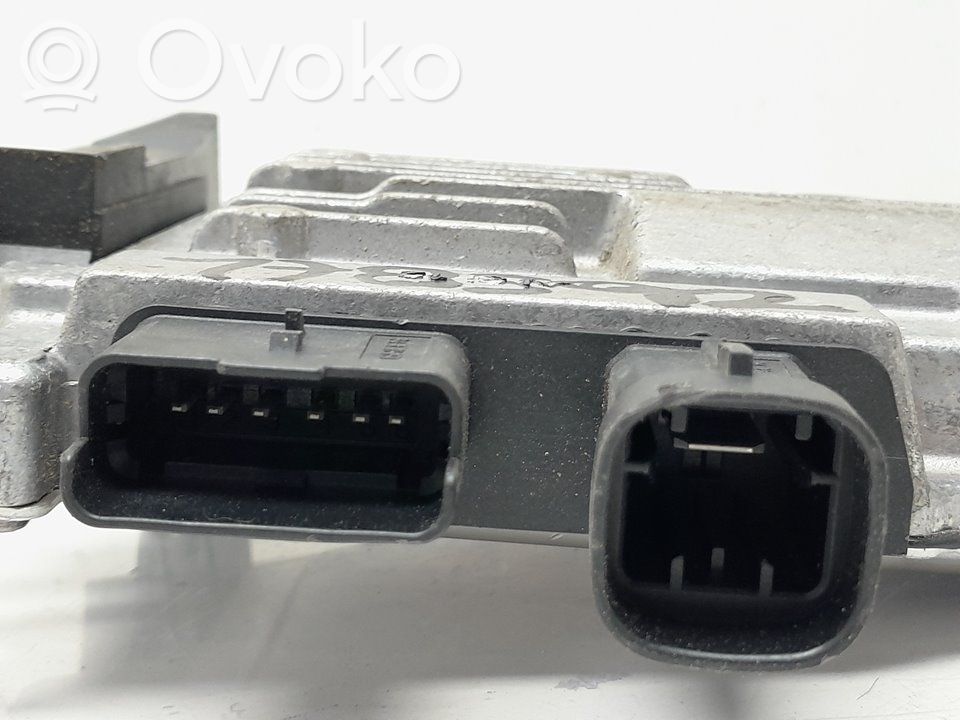 Peugeot 308 Moduł sterujący Start/Stop 