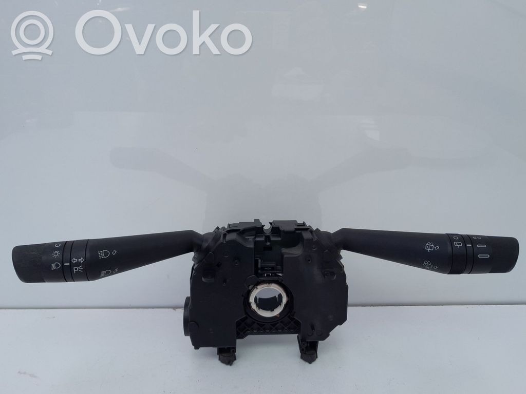Peugeot Bipper Light switch 