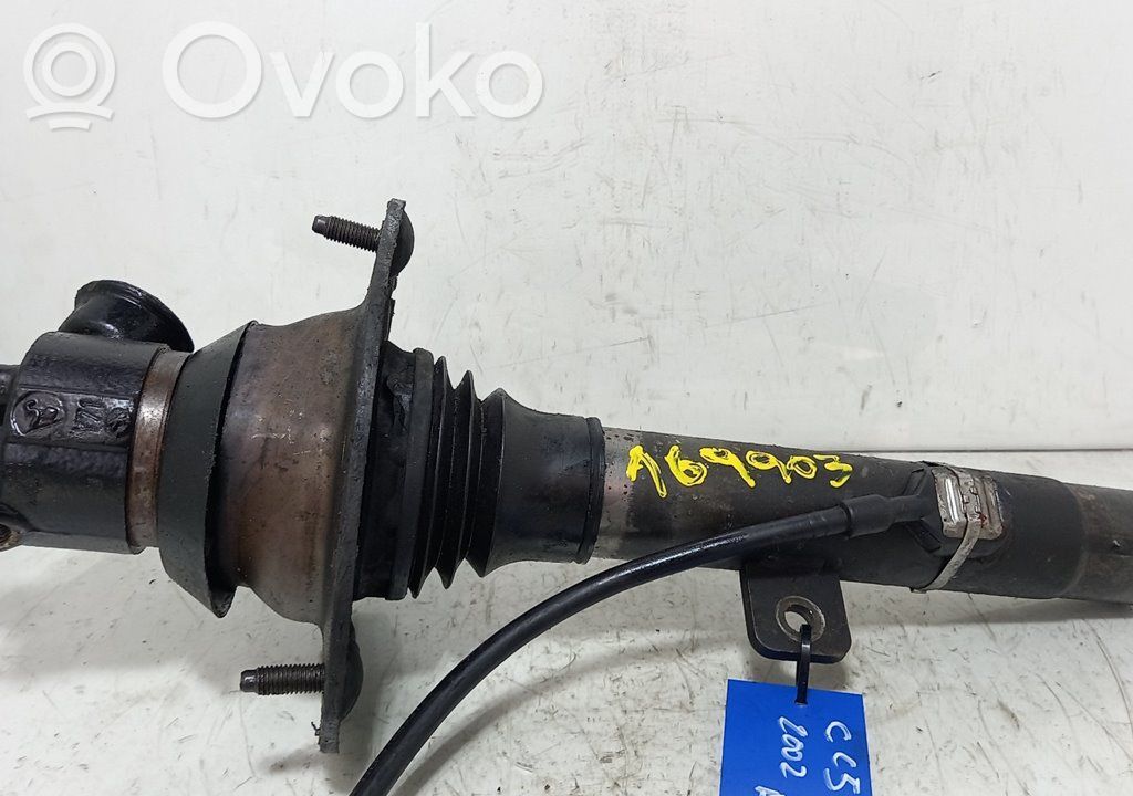 Front shock absorber/damper   169903