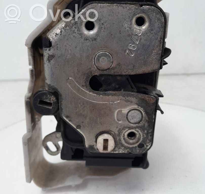 Zamek drzwi tylnych   188413