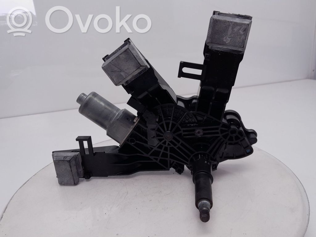Peugeot 308 Rear window wiper motor 