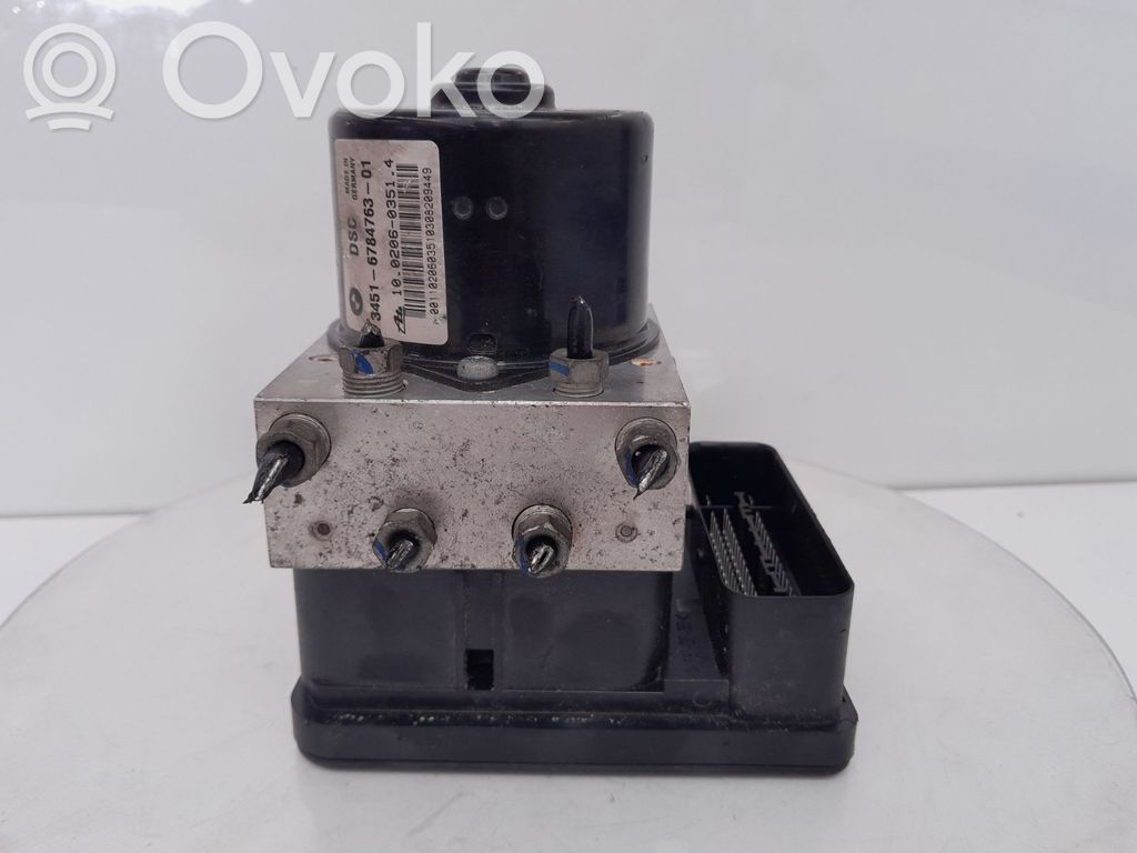 ABS Blokas   34516784763,189382