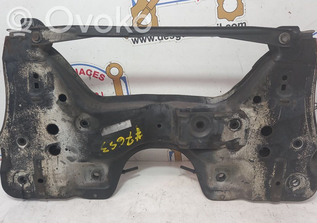 Front subframe   168600