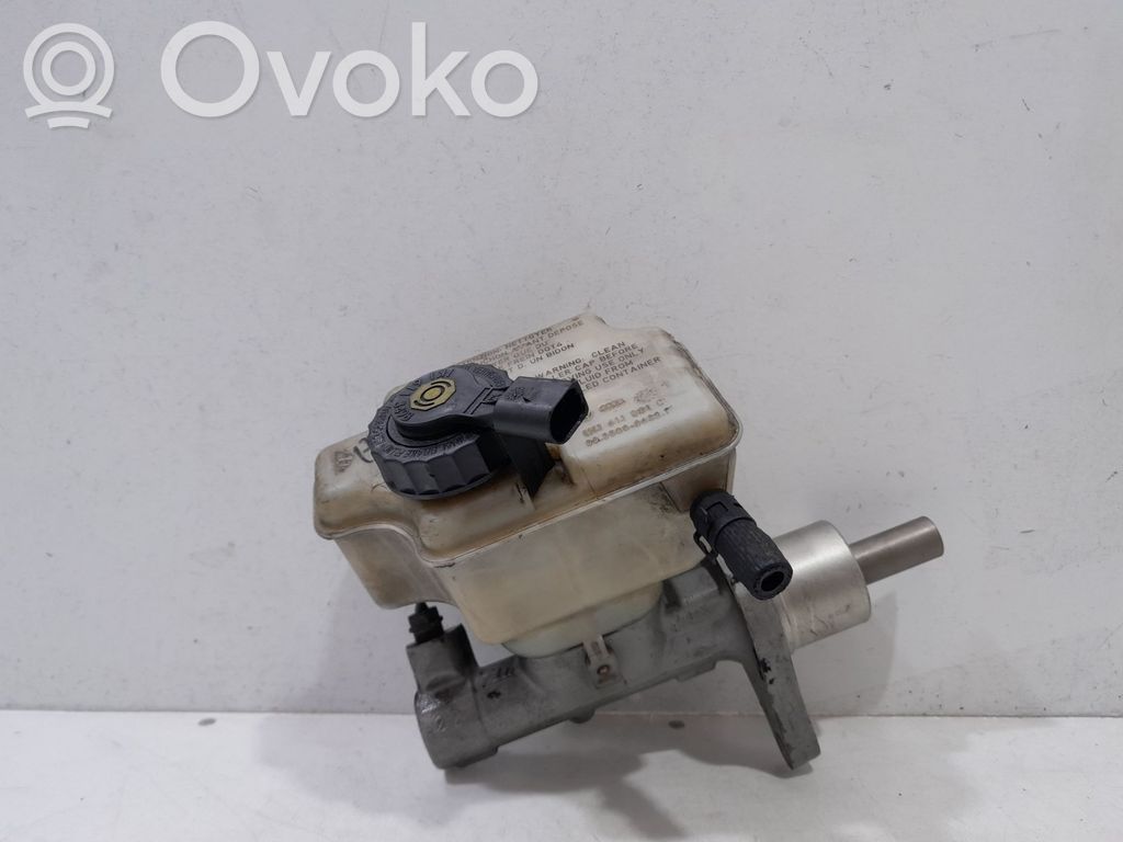 Volkswagen Golf V Główny cylinder hamulca 