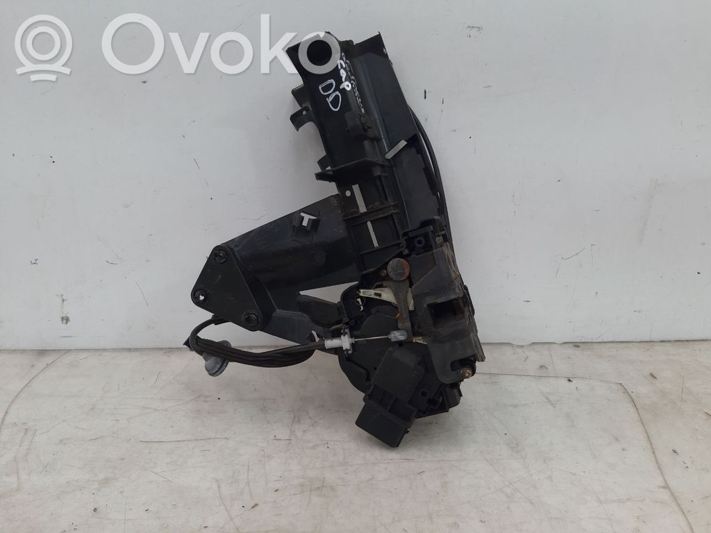 Etuoven lukko   240000108,185756