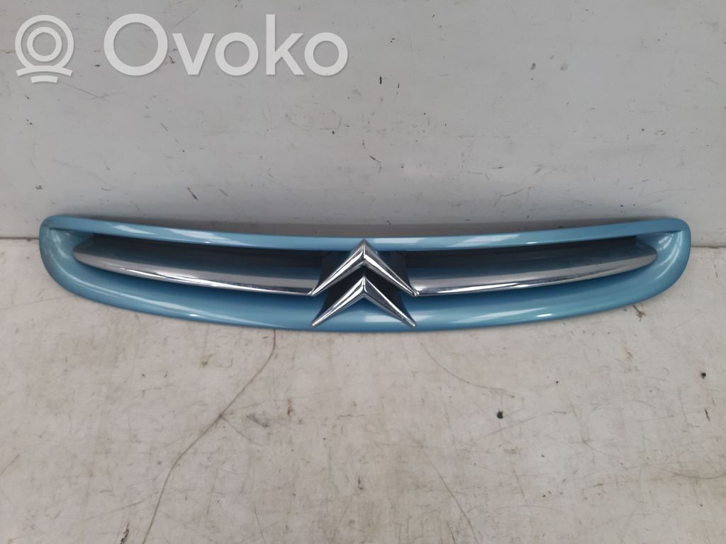 Citroen Xsara Grilă față 