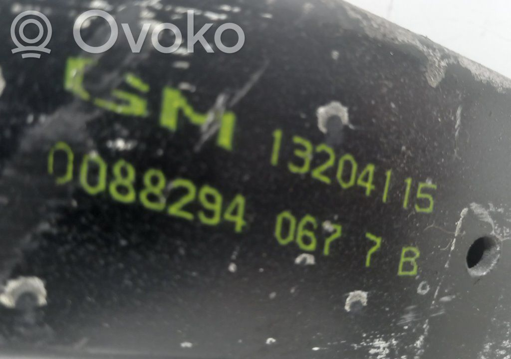 Górny wahacz tylny   13204115,168853