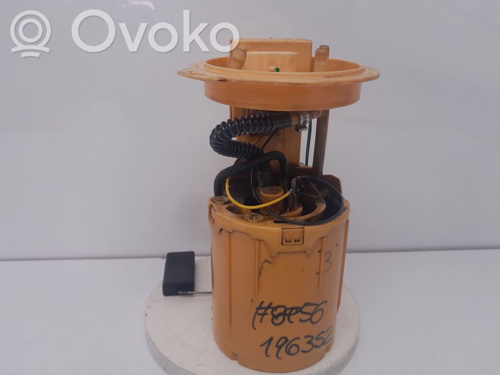 Audi A3 S3 8P Pompa paliwa w zbiorniku 