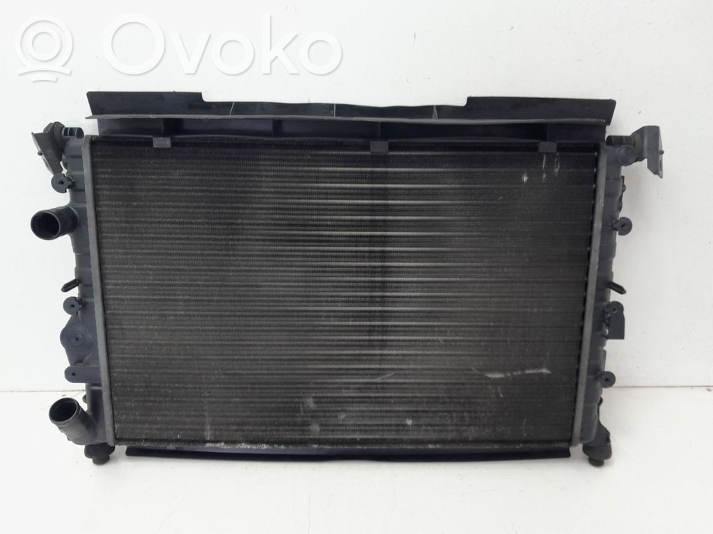 Renault Scenic I Coolant radiator 