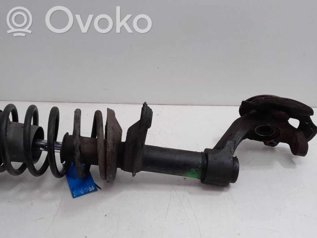 Daewoo Lanos Achsschenkel vorne 