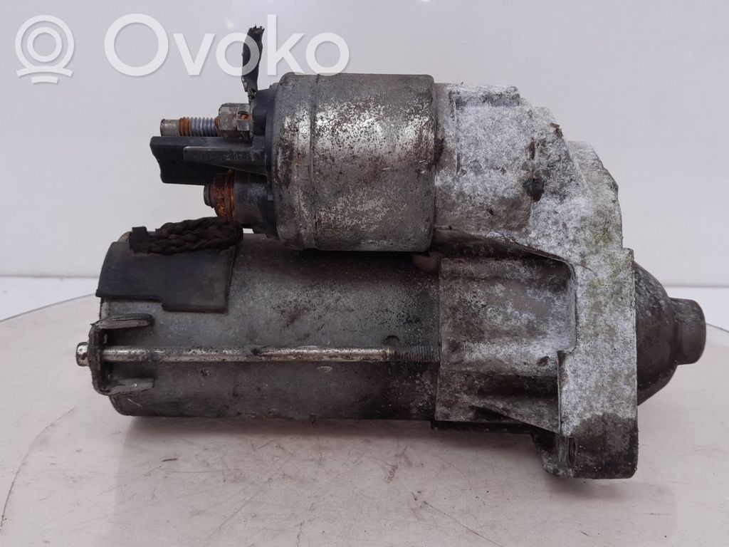 Renault Clio III Electromotor 
