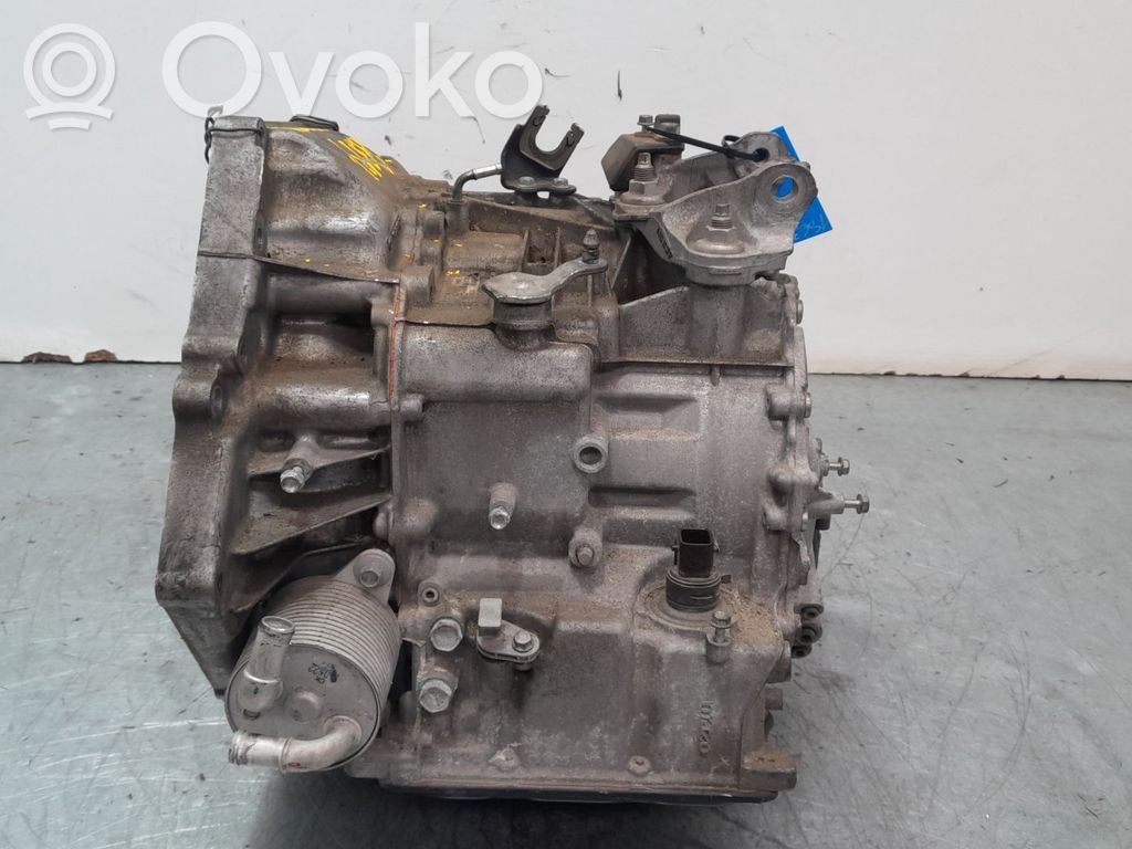 Mazda 6 Manual 5 speed gearbox 