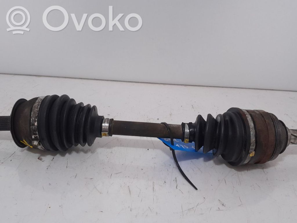 Front driveshaft   171564