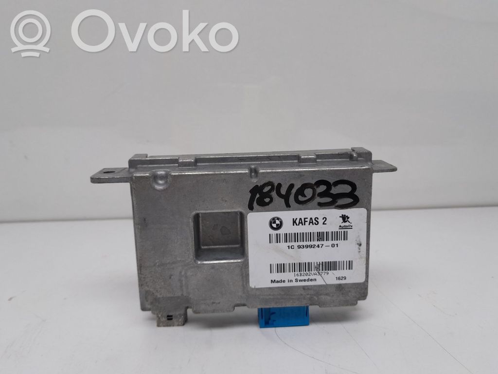 BMW X1 F48 F49 Alte unități/module de control 