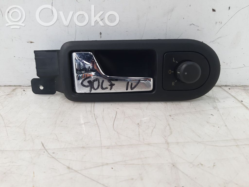 Volkswagen Golf IV Maniglia interna per portiera anteriore 