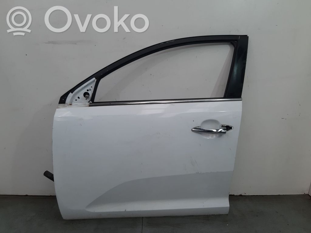 KIA Sportage Drzwi przednie 