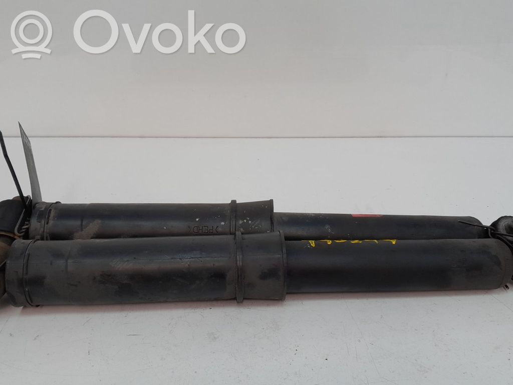 Renault Scenic II -  Grand scenic II Priekinė stabilizatoriaus traukė 