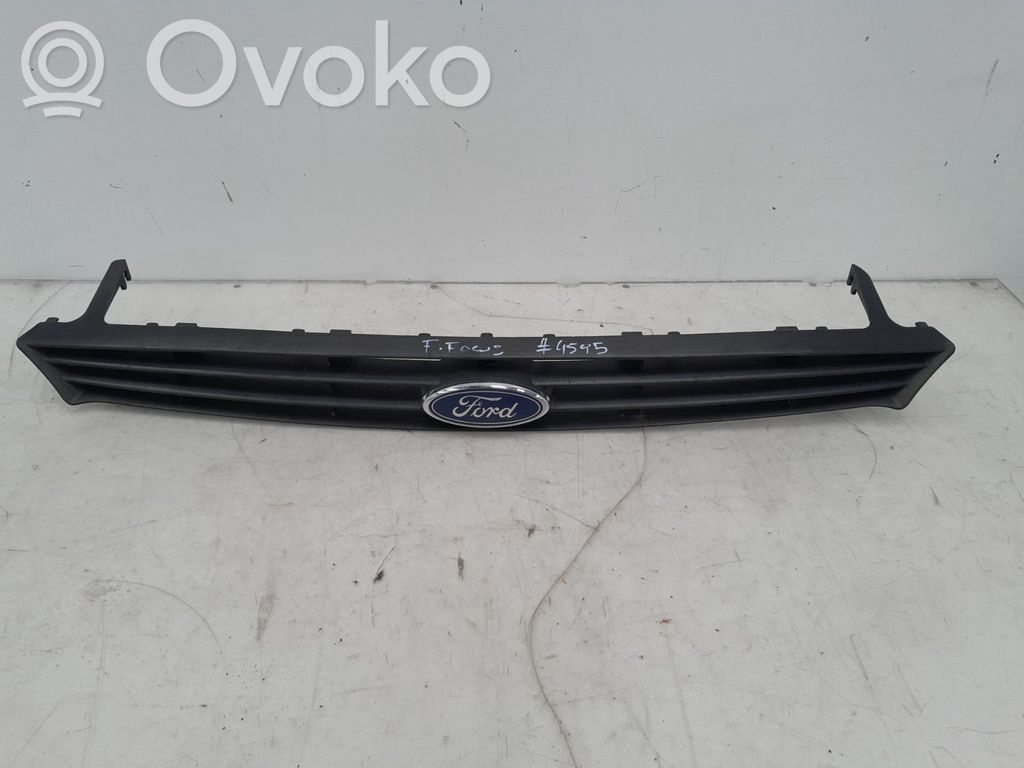 Front grill   98AB8200ALW,192315
