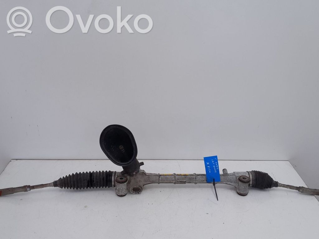 Toyota Yaris Steering rack 