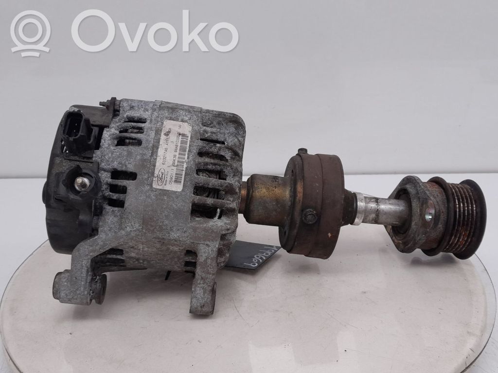 Ford Focus Generator/alternator 