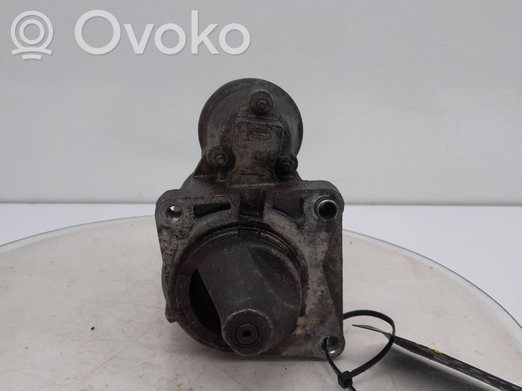 Fiat Seicento/600 Motorino d’avviamento 