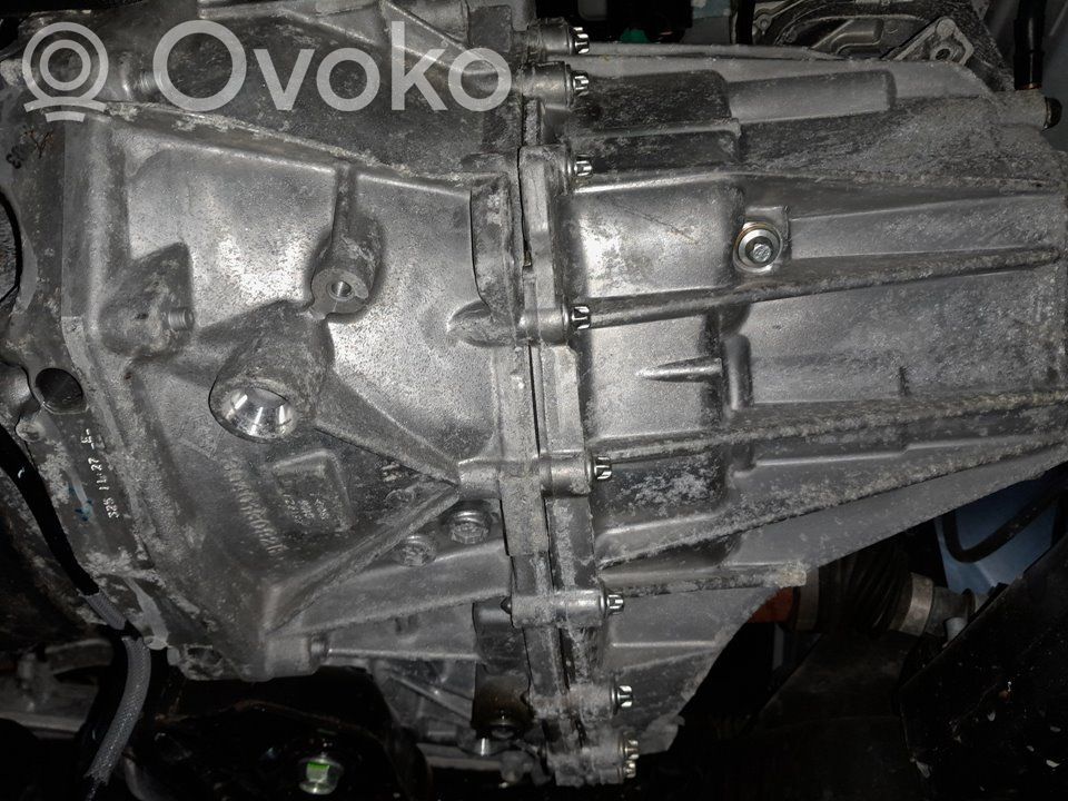 Renault Kadjar Scatola del cambio manuale a 5 velocità 
