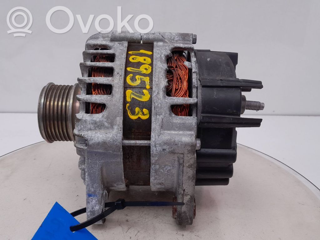 Ģenerators   231003000R,189523